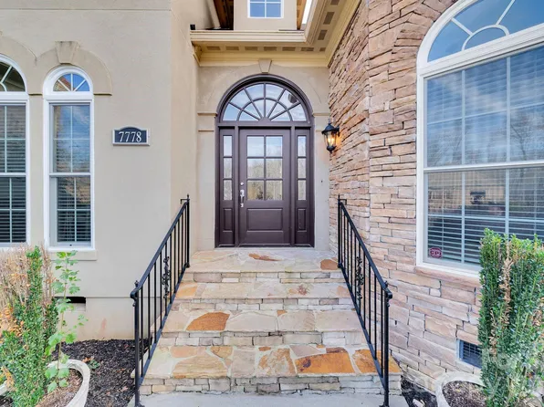 7778 Burning Ridge Dr, Stanley, NC 28164