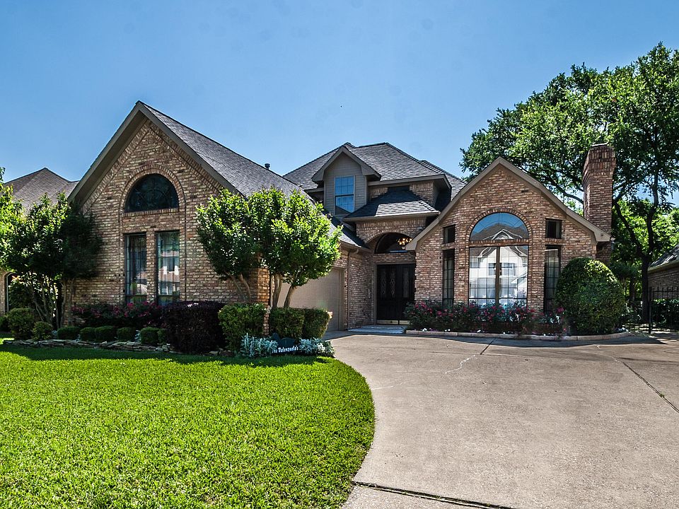 2905 Bluffview Dr, Garland, TX 75043 Zillow