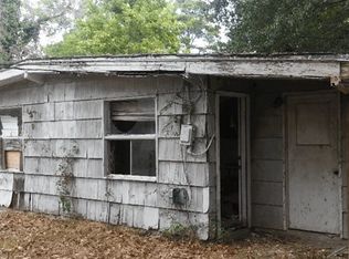 3400 S Iris St, Pine Bluff, AR 71603