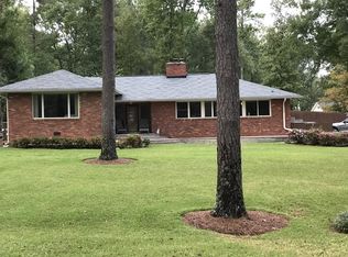 406 Ashland Dr, Augusta, GA 30909