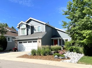 35 S Indiana Pl, Golden, CO 80401