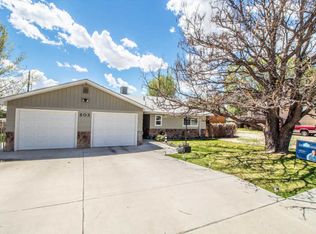 803 W Cypress St, Bloomfield, NM 87413
