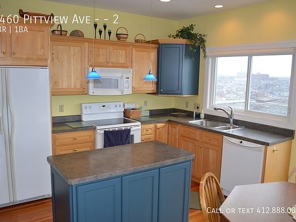 2nd image of 2460 Pittview Ave #2