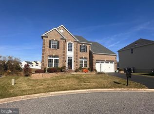 1803 Bet Twice Cir, Havre De Grace, MD