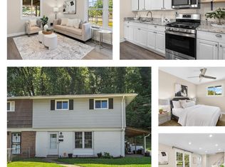 2529 Afton St, Temple Hills, MD 20748