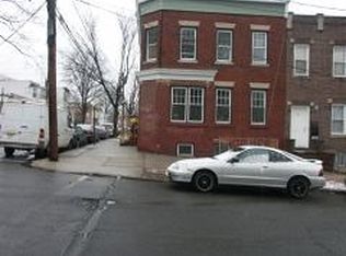 185 Berkeley Ave, Newark, NJ 07107