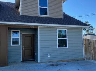 2025 Dorothy Ave, Panama City Beach, FL 32408