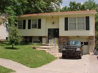 708 Terry Dr, Winchester, KY 40391