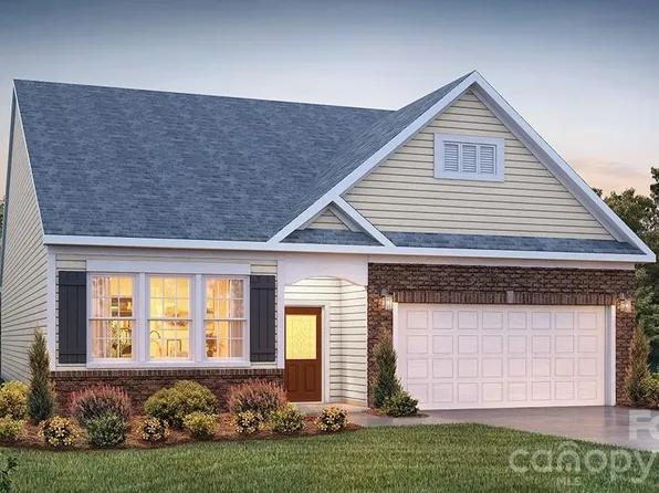 528 Blackpool Ct, Monroe, NC 28112