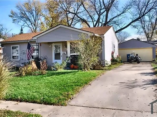 4001 N Vinewood Ave, Indianapolis, IN 46254