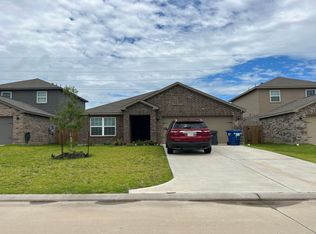 312 Eastwood Flats Dr, Katy, TX 77493