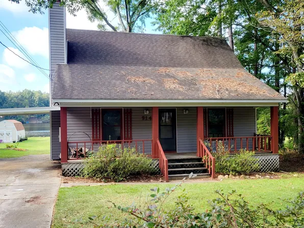 914 S Plantation Pkwy, Macon, GA 31220