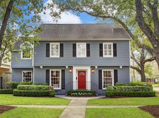 2735 Sunset Blvd, Houston, TX 77005