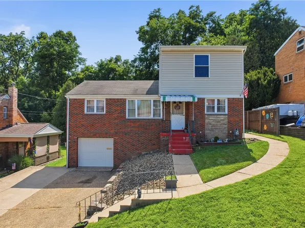 259 Meadowdell Dr, Pittsburgh, PA 15227