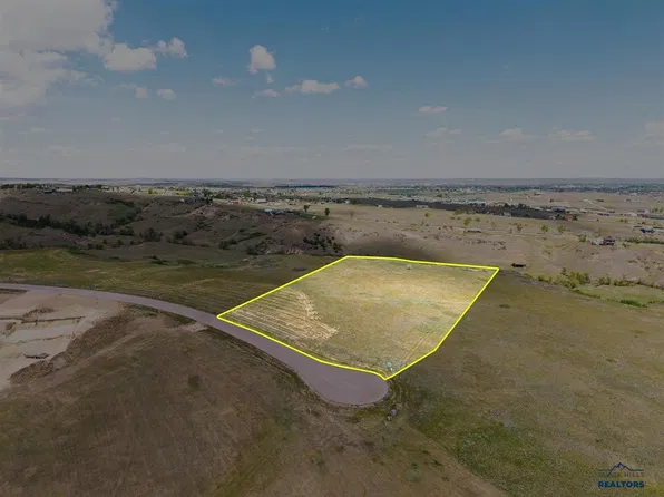 LOT 10 Double Tree Cir, Belle Fourche, SD 57717