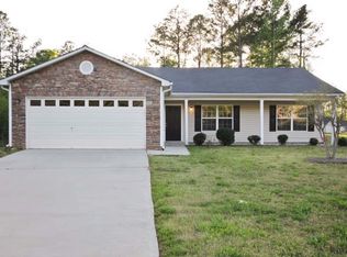 25 Raven Ct, Covington, GA 30014