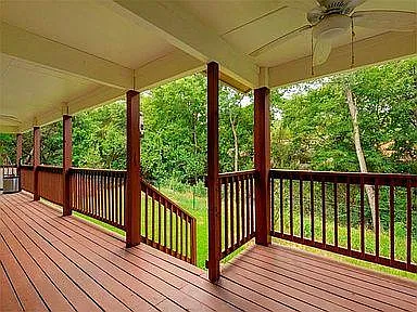 3414 Rain Forest Drive — Photo 2
