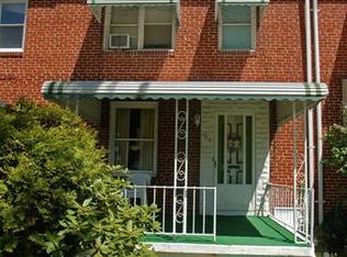1214 Woodbourne Ave, Baltimore, MD 21239