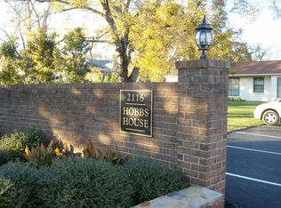 2116 Hobbs Rd APT N12, Nashville, TN 37215