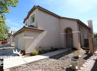 4286 Applause Way, Las Vegas, NV 89147