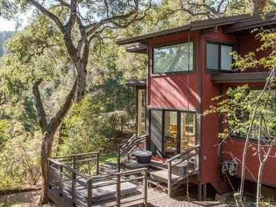 190 Trinity Ln, Portola Valley, CA, 94028