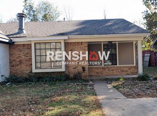 7023 Amberly Way Dr, Cordova, TN 38018