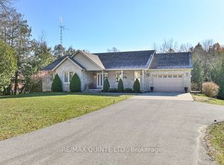 16845 Telephone Rd, Quinte West, ON K8V 5P4