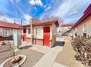 511 Candelaria Rd NW UNIT 5, Albuquerque, NM 87107
