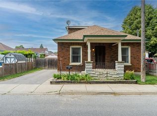 182 Durham St, Brantford, ON N3S 4Y7