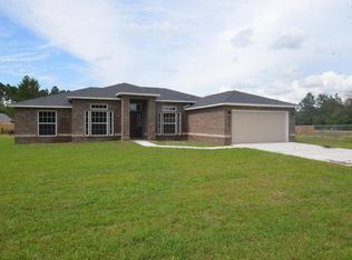 3111 Susan Dr, Crestview, FL 32539
