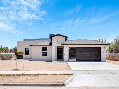 1561 Kenazo Ave, El Paso, TX, 79928