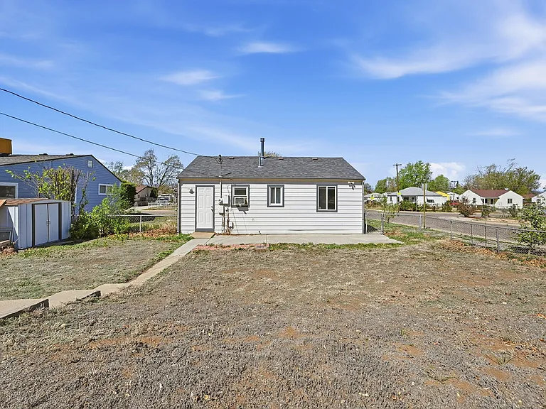 1800 S Shoshone St — Photo 22