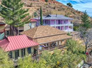 41 Ok St #A, Bisbee, AZ 85603