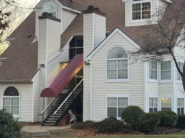 10409 Beacon Ridge Dr #8-201, Bowie, MD 20721