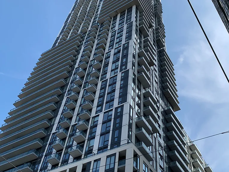 251 Jarvis St #3302 — Photo 1