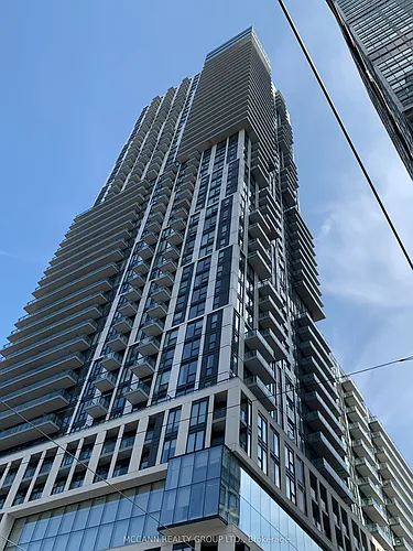 251 Jarvis St #3302 Photo 1