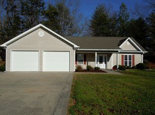 12 Hannah Cir, Blue Ridge, GA 30513