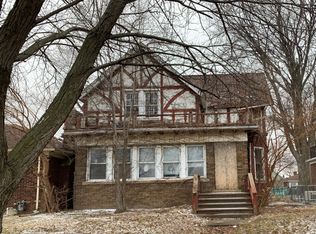 4570 W Jefferson Ave, Ecorse, MI 48229