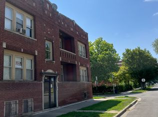 1655 W 61st St APT 2, Chicago, IL 60636