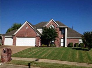 3935 Tonya Marie Cv, Memphis, TN 38135