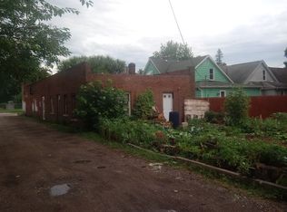 1541 Dunham St, South Bend, IN