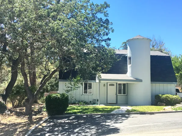 7600 Pinal Ave, Atascadero, CA 93422