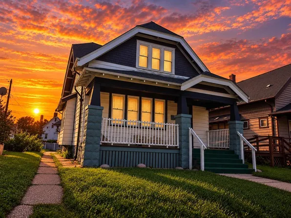 3611 N 12th STREET, Milwaukee, WI 53206