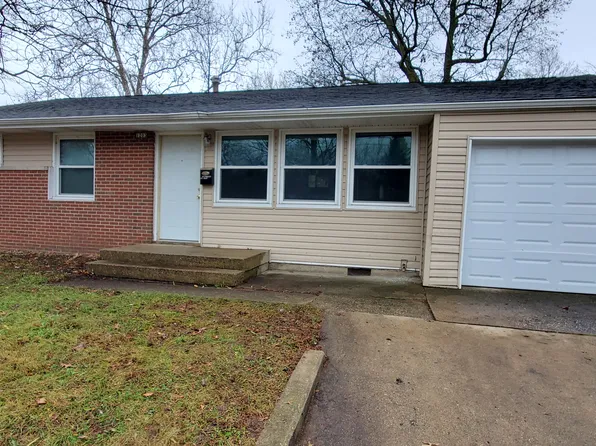 1203 W Bradley Ave, Champaign, IL 61821