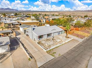 2065 Trinidad Dr, Bullhead City, AZ 86442