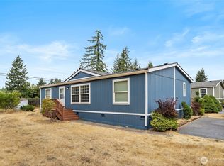 10324 Delphi Rd SW TRAILER 15, Olympia, WA 98512