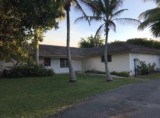 11260 SW 22nd Ct, Davie, FL 33325