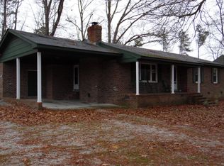 3772 Red Oak Battleboro Rd, Battleboro, NC 27809