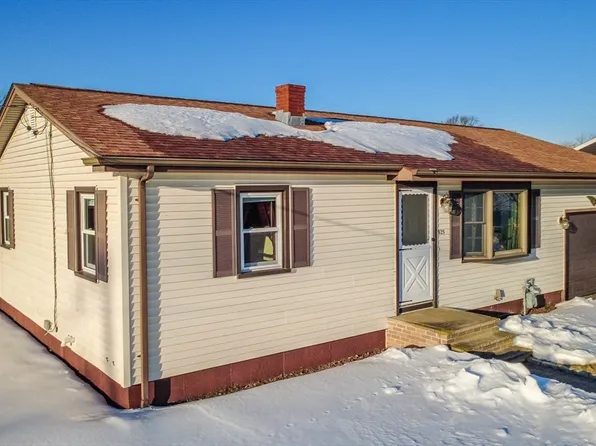 925 Allen St, Dartmouth, MA 02747