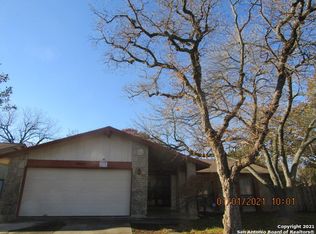 7450 Elderberry St, San Antonio, TX 78240